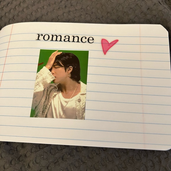 BTS notebook - Picture 3 of 7